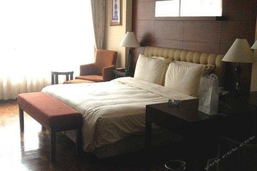 Portofino International Apartment Shenzhen Exterior foto